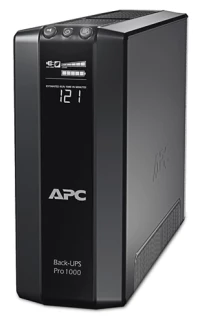 Apc Ups Back-Ups Pro 900Va,230V,Schuko Br900G-Gr