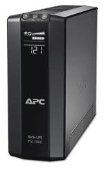 Apc Ups Back-Ups Pro 900Va,230V,Schuko Br900G-Gr