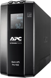 Apc Ups Pro Back-Ups Br 900Va Br900Mi