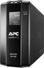 Apc Ups Pro Back-Ups Br 900Va Br900Mi