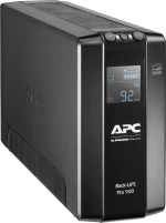 Apc Ups Pro Back-Ups Br 900Va Br900Mi