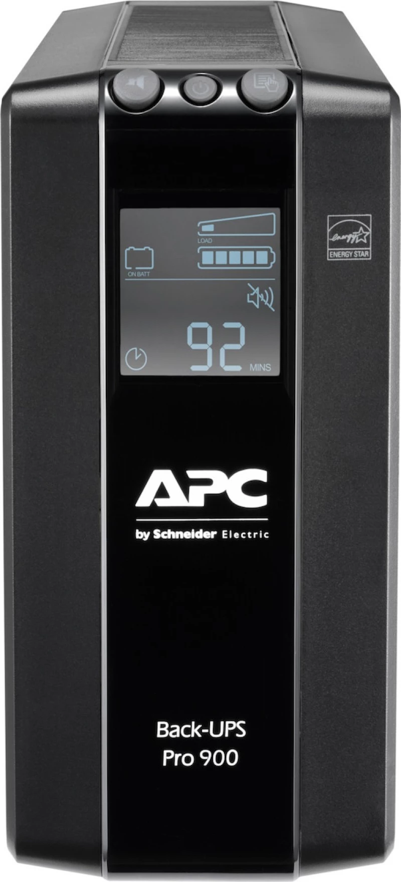 Apc Ups Pro Back-Ups Br 900Va Br900Mi