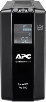Apc Ups Pro Back-Ups Br 900Va Br900Mi