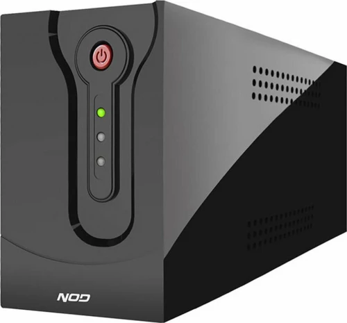 Nod U-2000 Line Interactive Ups, 2000Va
