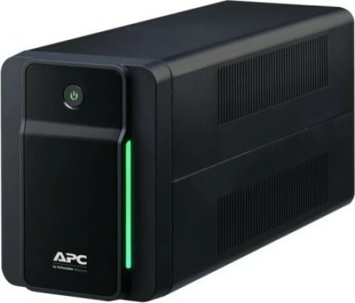 APC Back-UPS 2200VA AVR (Schuko)