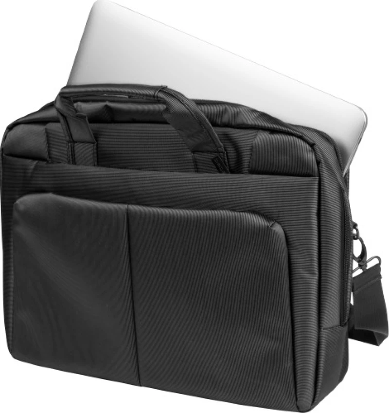 Natec Gazelle Black 15.6"