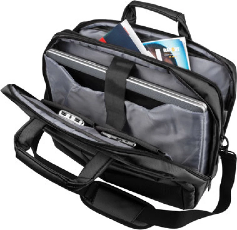 Natec Gazelle Black 15.6"