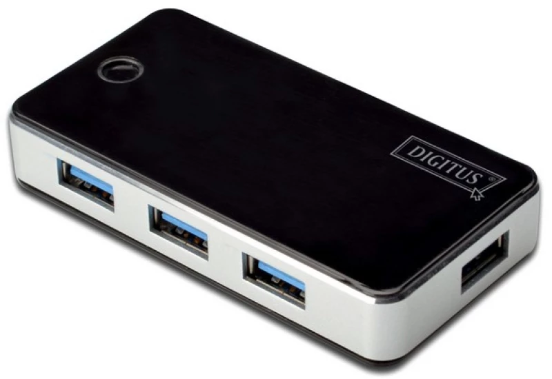 Digitus USB 3.0 Hub 4-port