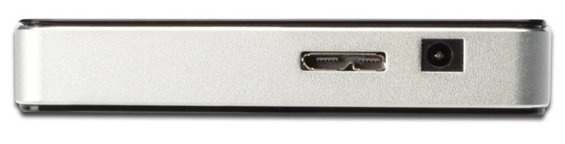 Digitus USB 3.0 Hub 4-port