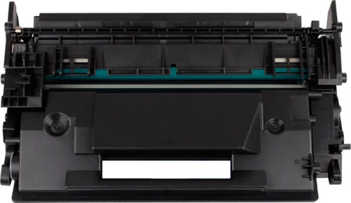 Premium Συμβατό Toner HP CF287X Black