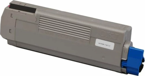 Premium Συμβατό Toner OKI 43865708 Black