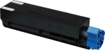 Premium Συμβατό Toner OKI 45807111 Black
