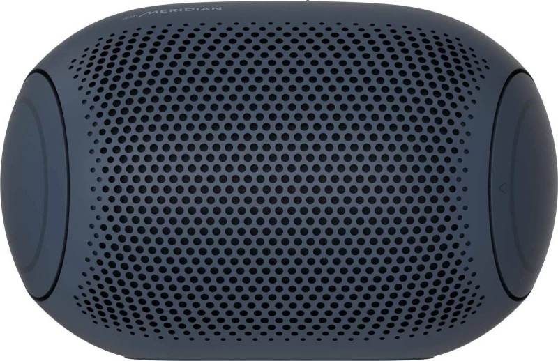 LG XBOOM Go PL2 Ηχείο Bluetooth 5W με 10 ώρες Λειτουργίας Black