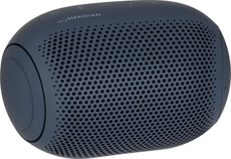 LG XBOOM Go PL2 Ηχείο Bluetooth 5W με 10 ώρες Λειτουργίας Black