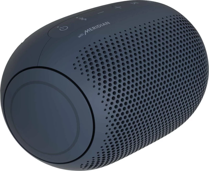 LG XBOOM Go PL2 Ηχείο Bluetooth 5W με 10 ώρες Λειτουργίας Black