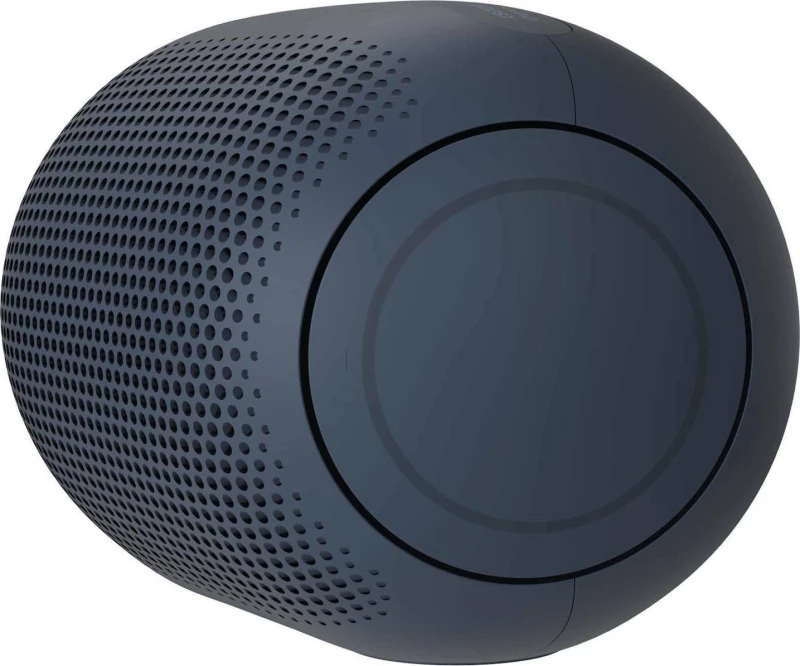 LG XBOOM Go PL2 Ηχείο Bluetooth 5W με 10 ώρες Λειτουργίας Black