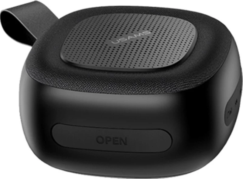 Usams YX004 Ηχείο Bluetooth 3W Black