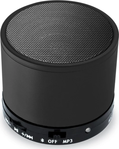 Setty Junior Ηχείο Bluetooth Black