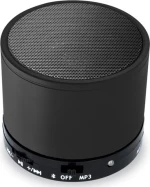 Setty Junior Ηχείο Bluetooth Black