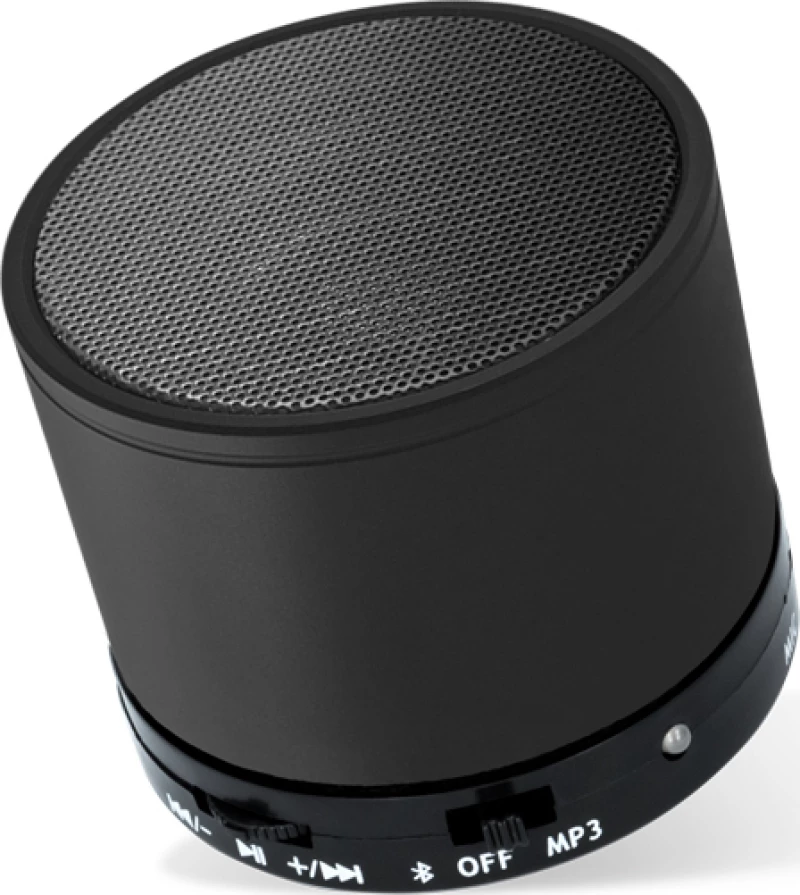 Setty Junior Ηχείο Bluetooth Black