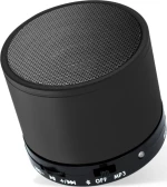 Setty Junior Ηχείο Bluetooth Black
