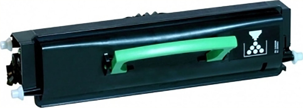 Συμβατό Toner Lexmark E350/E352 Black