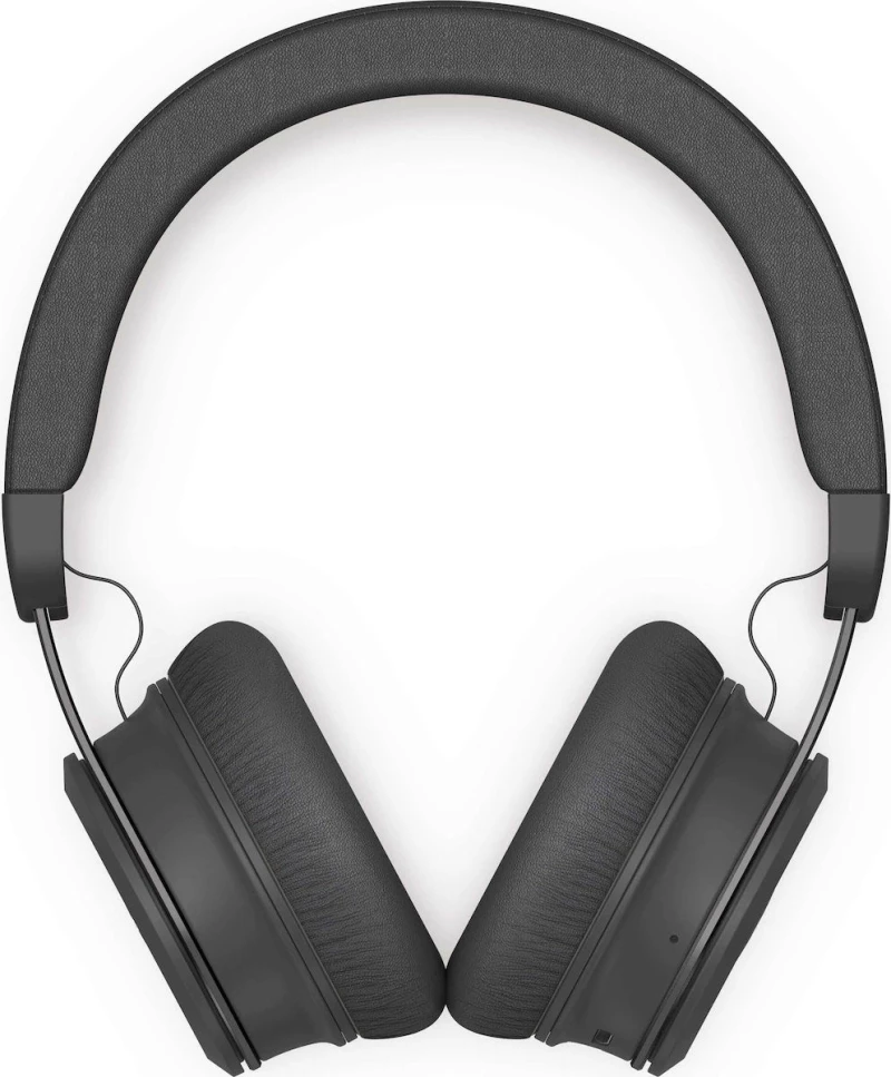 Energy Sistem BT Urban 3 Ασύρματα Over Ear Ακουστικά Μαύρα
