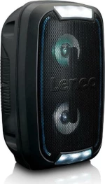 Lenco BT-272 Ηχείο Bluetooth Black