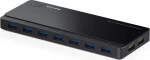 Tp-Link Uh720 Usb 3.0 7-Port Hub V3 With 2 Charging Ports