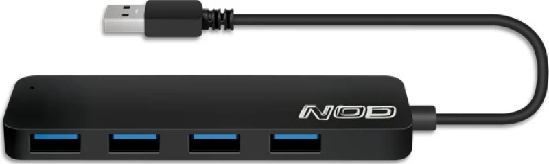 NOD Metal Hub 4.3