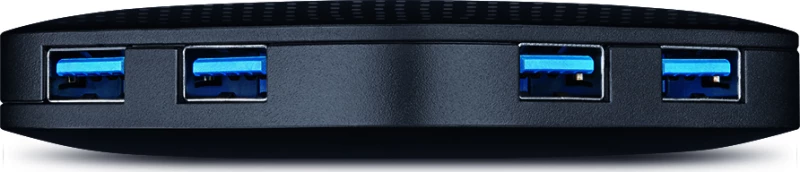 Tp-Link Usb 3.0 4-Port Portable Hub (Uh400) V3
