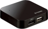 D-Link DUB-H4 480 Mbit/s