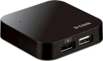 D-Link DUB-H4 480 Mbit/s