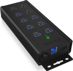 RaidSonic Icy Box IB-HUB1703-QC3
