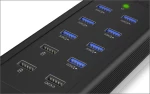 RaidSonic Icy Box IB-HUB1703-QC3
