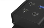 RaidSonic Icy Box IB-HUB1703-QC3