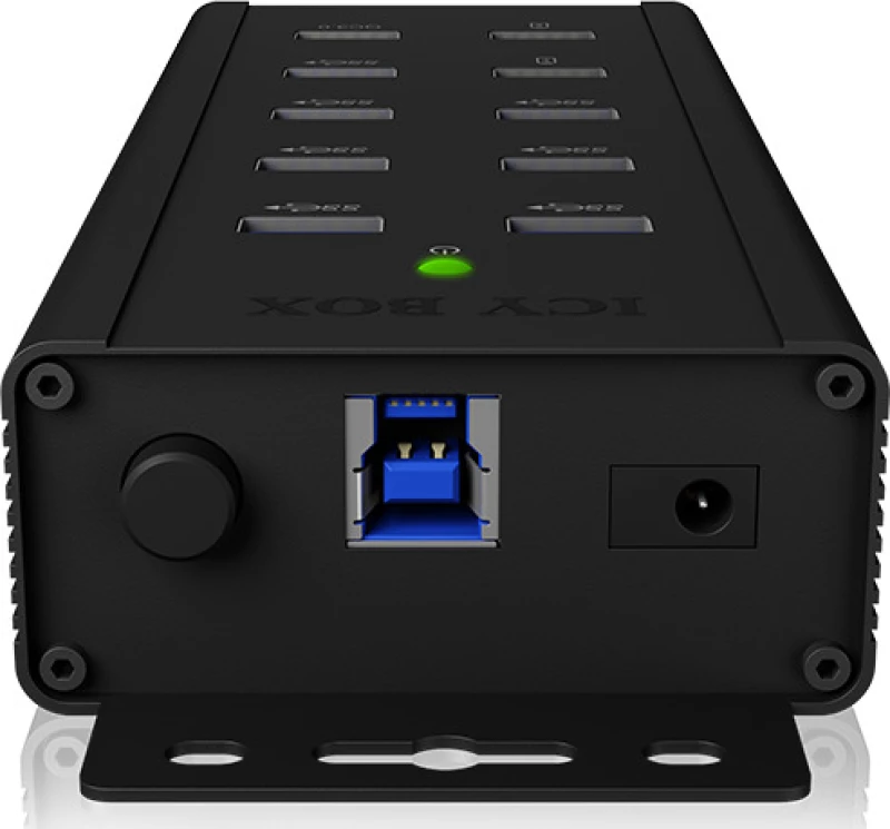 RaidSonic Icy Box IB-HUB1703-QC3