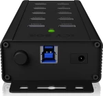 RaidSonic Icy Box IB-HUB1703-QC3