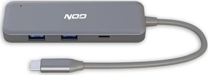 NOD Hybrid USB 3-1.C