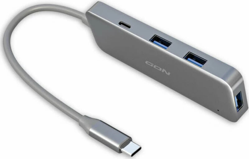NOD Hybrid USB 3-1.C