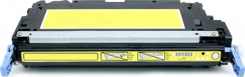 Συμβατό Toner HP Q7582A Yellow