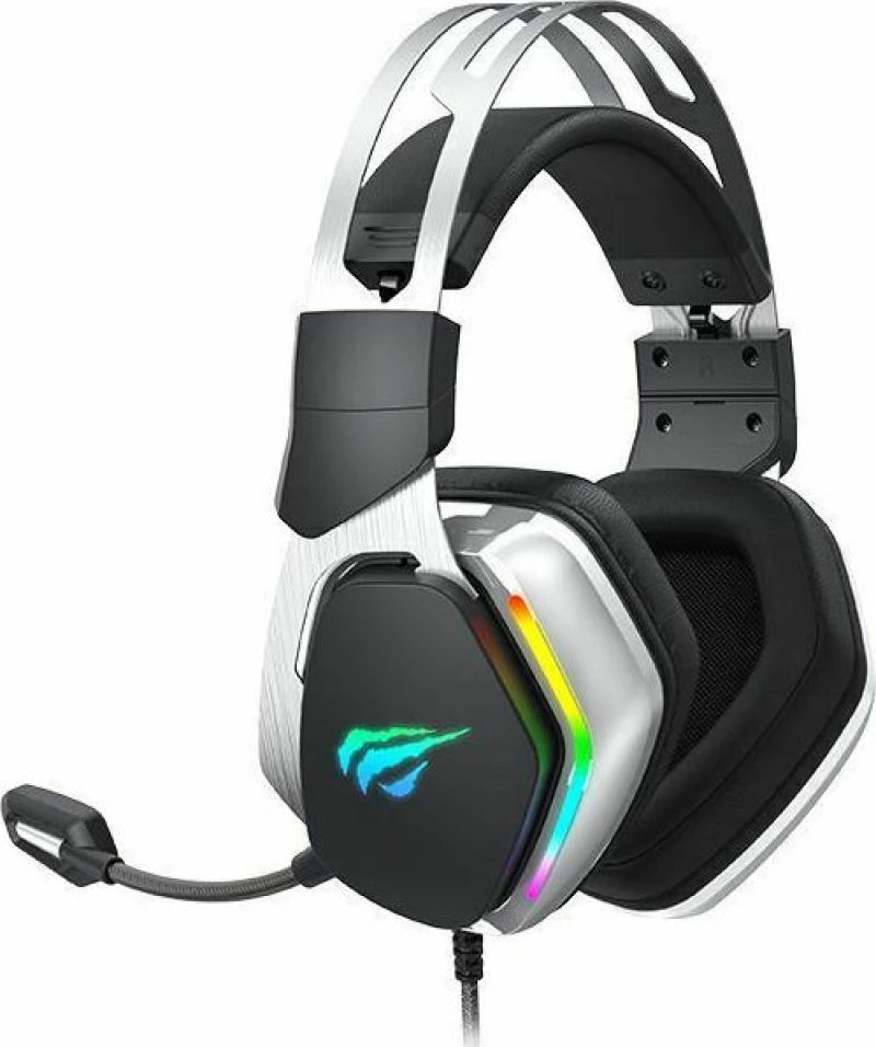 Gaming Ακουστικά - H2018U gaming-havit-h2018u-rgb