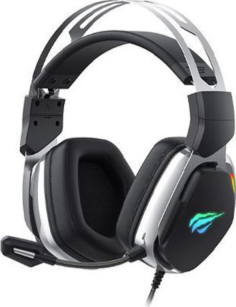 Gaming Ακουστικά - H2018U gaming-havit-h2018u-rgb