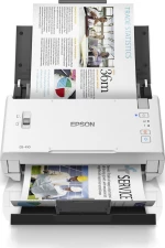 Σαρωτής Epson Workforce Ds-410 Duplex B11B249401