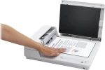 Fujitsu SP-1425 document scanner