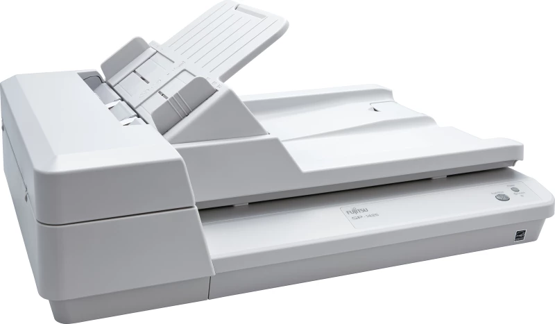 Fujitsu SP-1425 document scanner