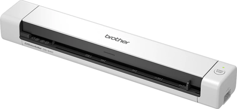 Brother Ds640 Portable Scanner (Ds640) (Brods640)