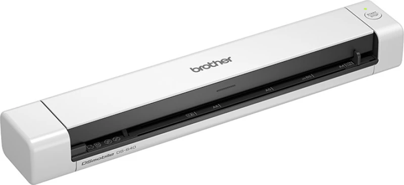 Brother Ds640 Portable Scanner (Ds640) (Brods640)