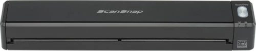 Fujitsu ScanSnap iX100 sheetfed scanner