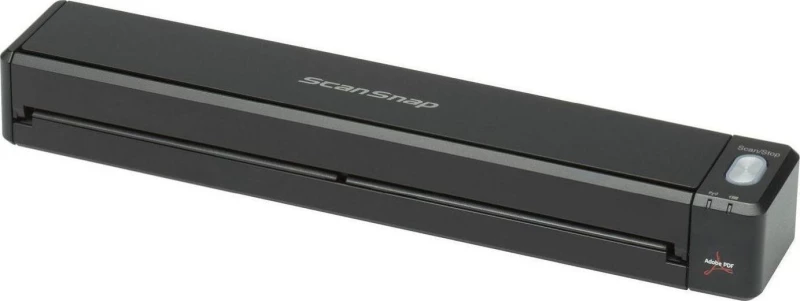 Fujitsu ScanSnap iX100 sheetfed scanner